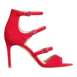Tahari Laos Strappy Heel